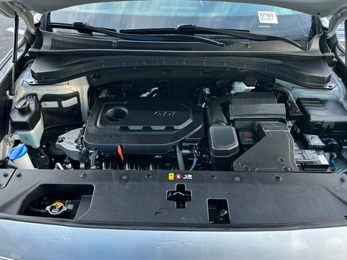 Used 2020 Hyundai Santa Fe SEL w/ Convenience + Premium Package image 25