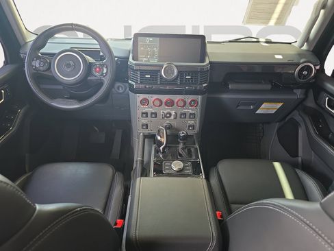 Used 2024 INEOS Grenadier AWD/4WD image 2