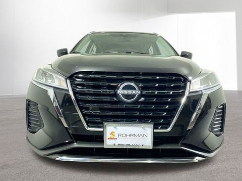 Used 2023 Nissan Kicks SV image 23