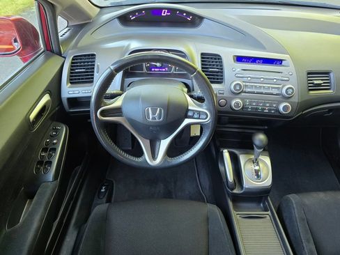 Used 2009 Honda Civic LX-S image 11