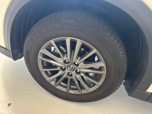 Used 2020 MAZDA CX-5 Touring AWD/4WD image 9