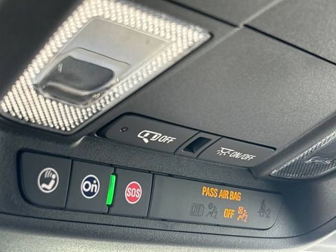 Used 2023 Chevrolet Equinox RS FWD image 29