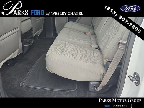 Certified 2018 Ford F150 XLT RWD image 14