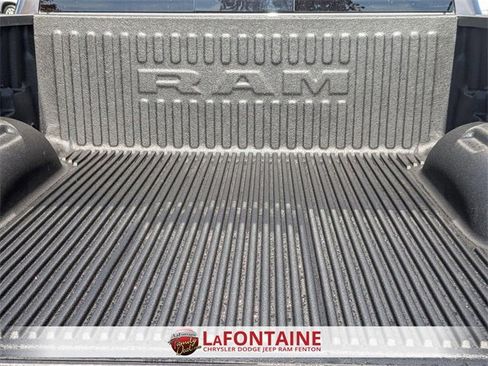 New 2026 RAM 1500 Big Horn image 45