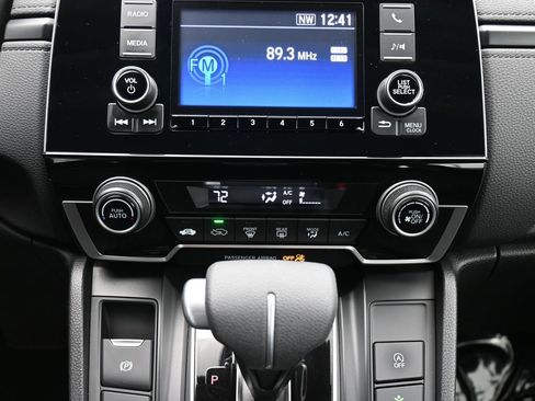 Certified 2020 Honda CR-V LX image 46