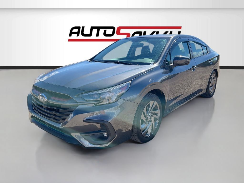 Used 2024 Subaru Legacy Sport AWD/4WD image 3