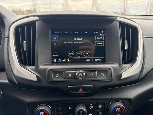 Used 2019 GMC Terrain SLE w/ Driver Convenience Package image 12