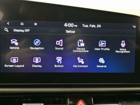 Used 2023 Kia Niro EX image 24