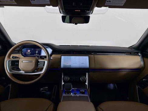 Certified 2023 Land Rover Range Rover Long Wheelbase Autobiography AWD/4WD image 23
