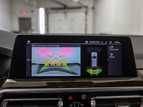 Used 2022 BMW X3 xDrive30i w/ Convenience Package image 18