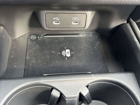 Certified 2026 Honda HR-V Sport image 34