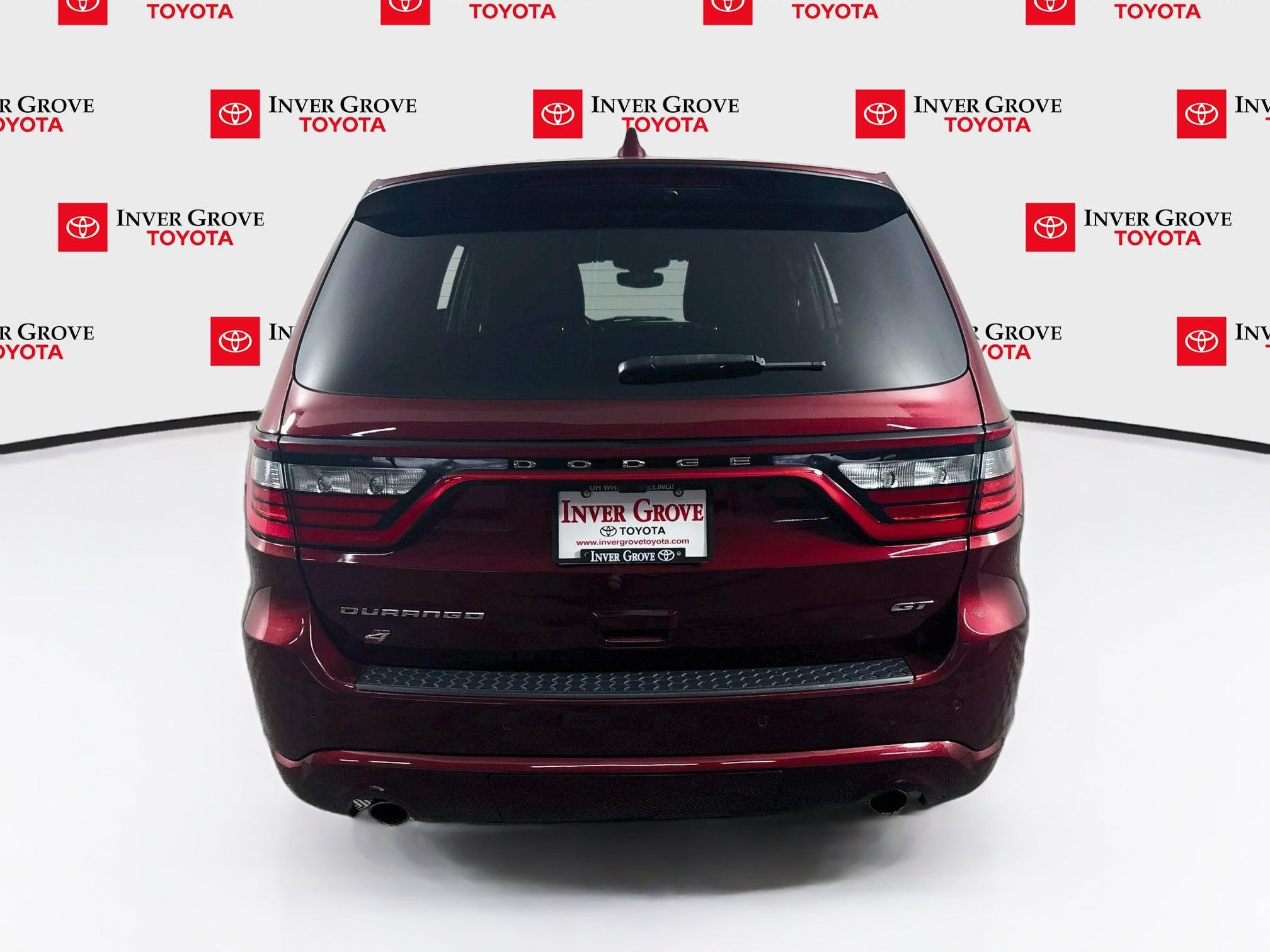 Used 2022 Dodge Durango GT AWD/4WD image 6