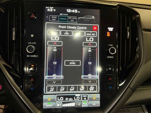 Certified 2023 Subaru Ascent Onyx Edition image 33