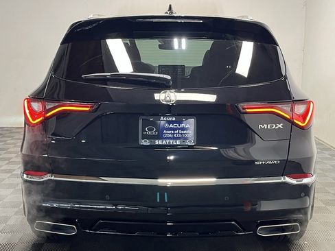 New 2026 Acura MDX w/ Advance Package image 21