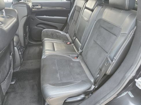Used 2013 Jeep Grand Cherokee SRT8 AWD/4WD image 25
