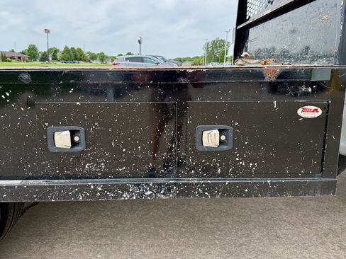 Used 2019 Ford F550 4x4 Crew Cab Super Duty image 28