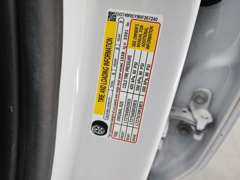 Used 2024 GMC Sierra 2500 Denali w/ Denali Reserve Package image 64