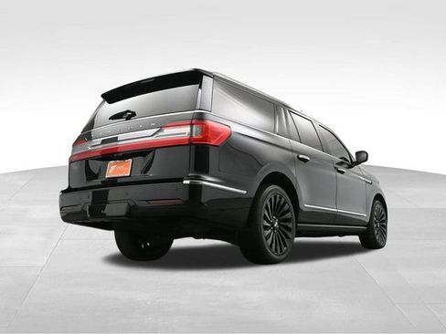Used 2019 Lincoln Navigator L Reserve image 46