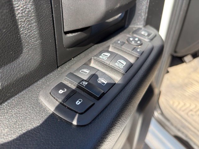 Used 2024 RAM 2500 Tradesman AWD/4WD image 9