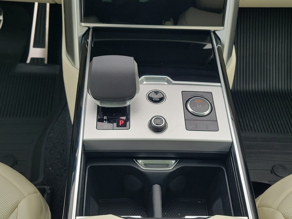 New 2027 Land Rover Range Rover SE AWD/4WD image 20
