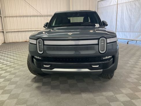 Used 2024 Rivian R1T Adventure AWD/4WD image 3