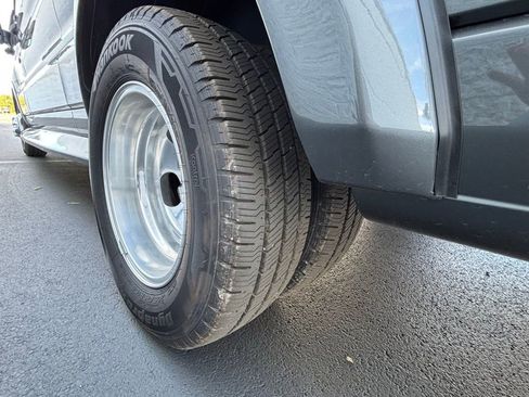 New 2024 Ford Transit 350 148 High Roof Extended DRW image 35