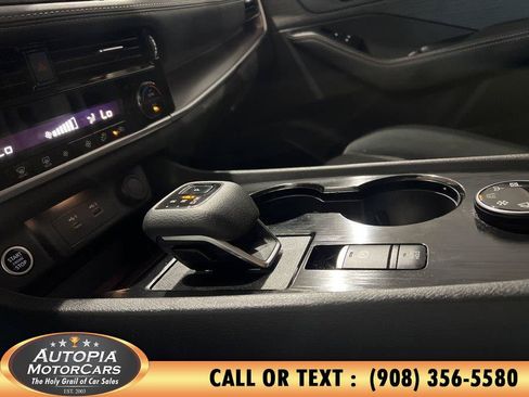 Used 2021 Nissan Rogue SV AWD/4WD image 29