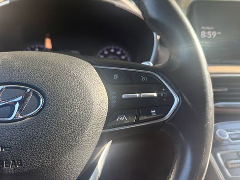 Used 2023 Hyundai Santa Fe SEL AWD/4WD image 23