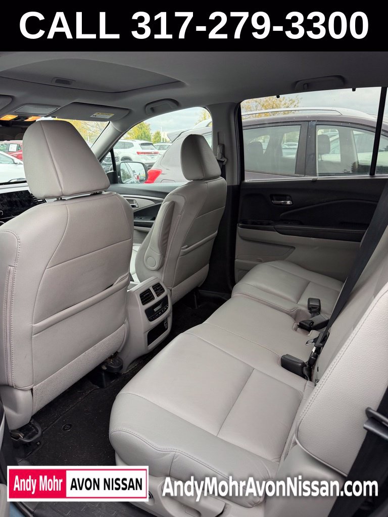 Used 2020 Honda Pilot EX-L image 6