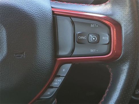 Used 2024 RAM 1500 Rebel image 29