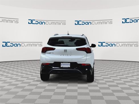 New 2026 Buick Encore GX Sport Touring w/ Comfort Package image 7