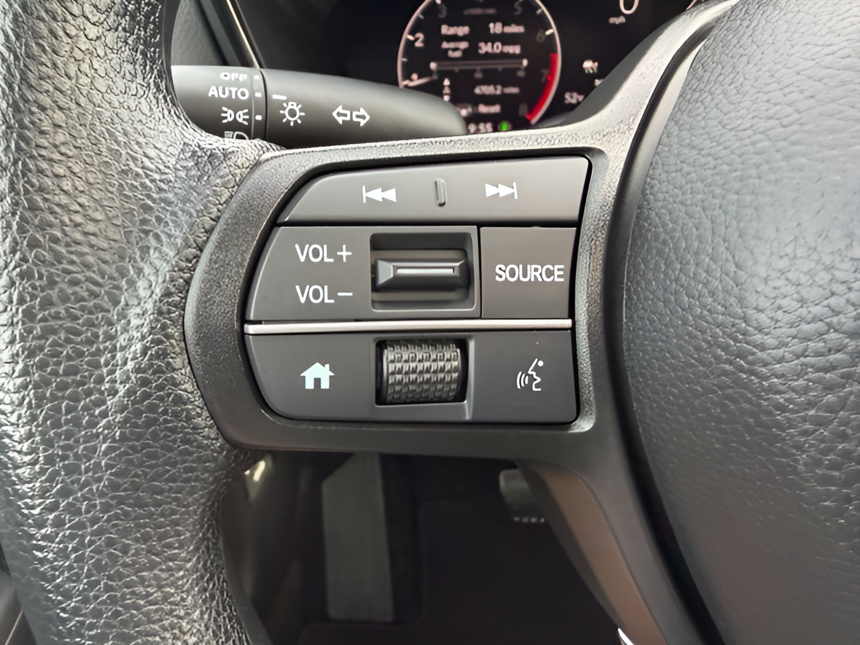 Used 2024 Honda CR-V EX image 13