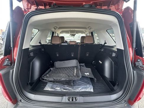 Certified 2023 Ford Bronco Sport Outer Banks w/ Tech Package image 43