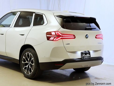 New 2026 BMW X3 xDrive30 w/ Convenience Package image 8