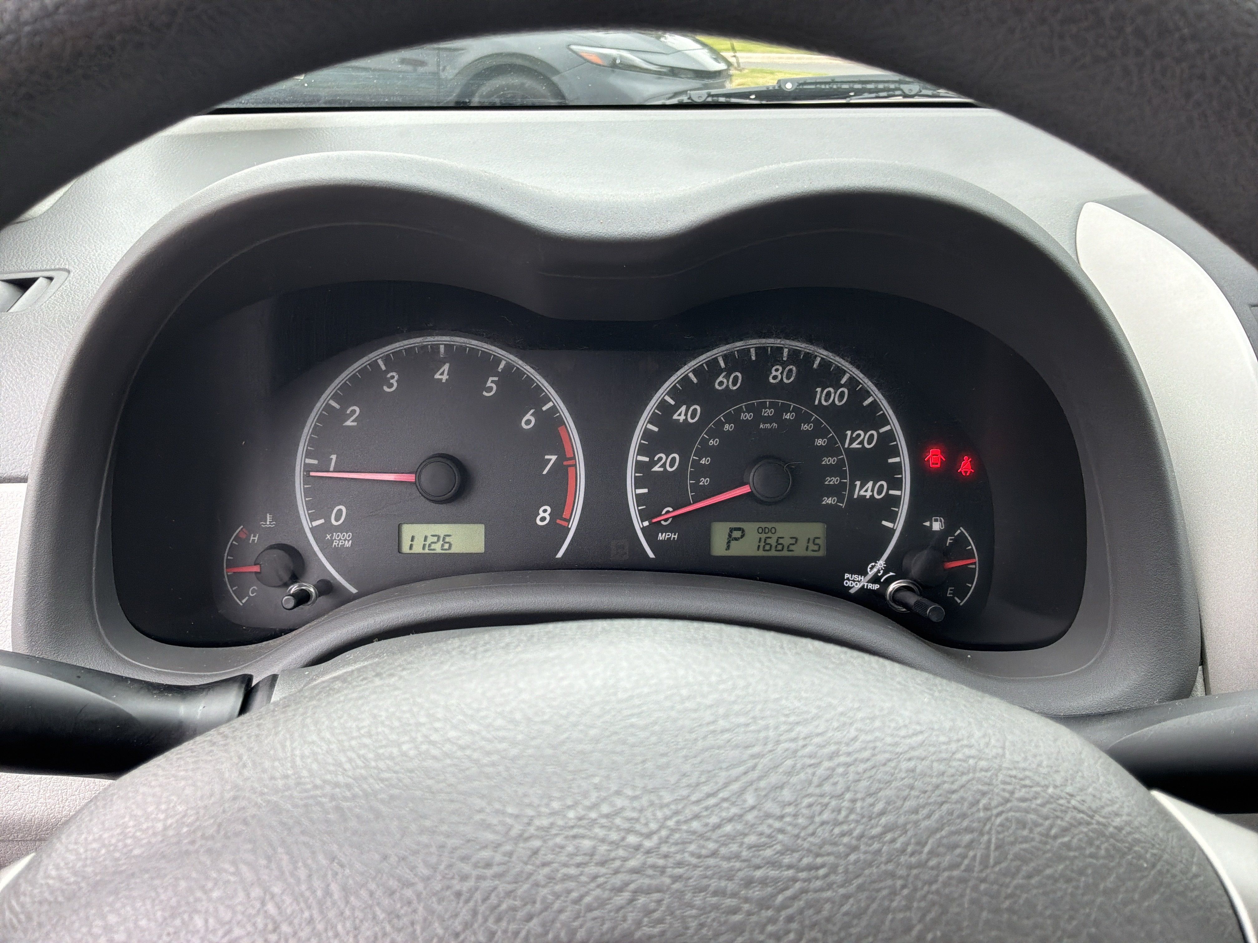 Used 2010 Toyota Corolla LE w/ All Weather Guard Pkg FWD image 21
