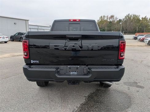 New 2026 RAM 2500 Tradesman image 4