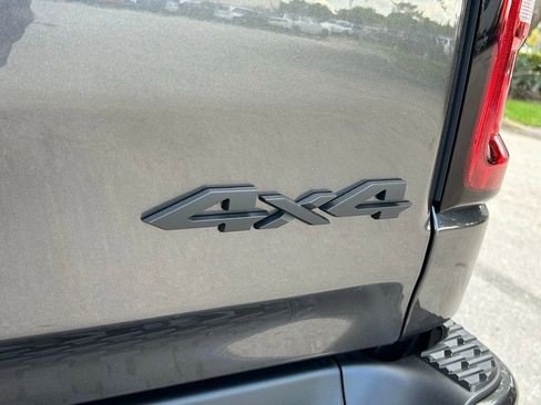 New 2026 RAM 1500 Big Horn image 30