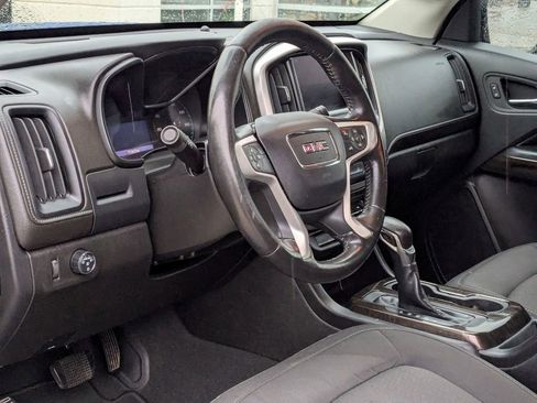 Used 2022 GMC Canyon Elevation image 9