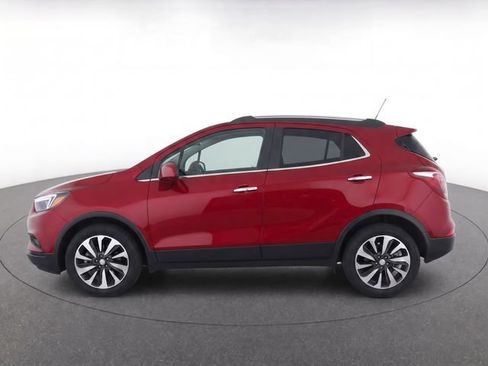 Used 2022 Buick Encore Preferred w/ Safety Package AWD/4WD image 6