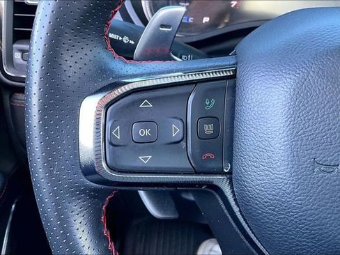 Used 2024 RAM 1500 TRX w/ TRX Level 2 Equipment Group image 19