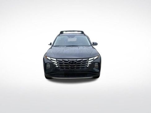 Used 2023 Hyundai Tucson Limited FWD image 8