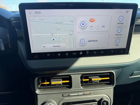 New 2026 Ford Maverick Tremor image 20