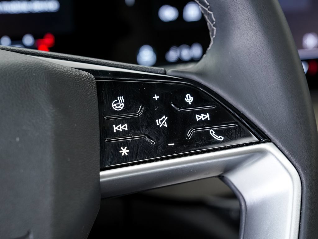 Certified 2025 Audi Q5 Premium Plus w/ Premium Plus AWD/4WD image 12