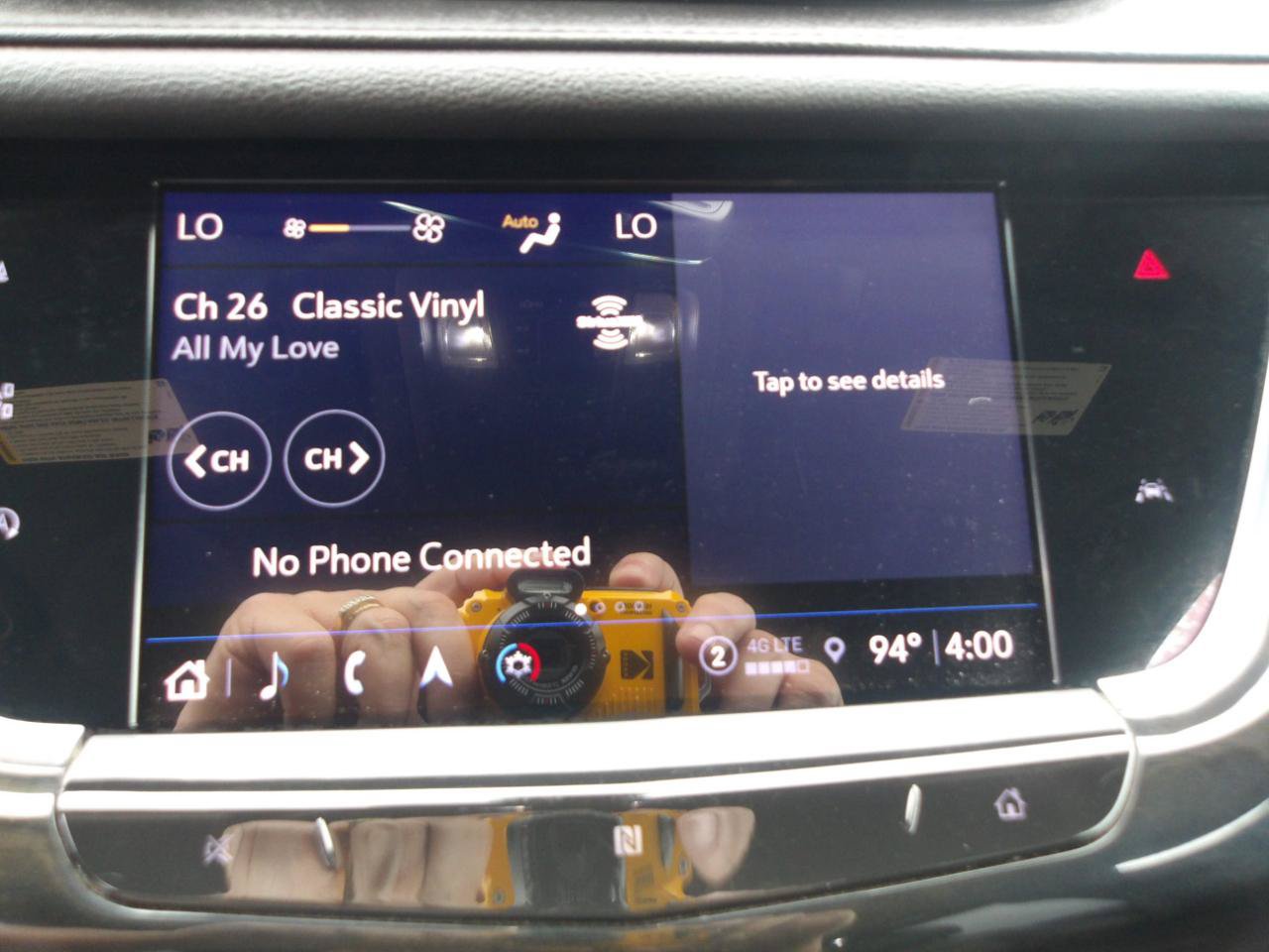 Used 2021 Cadillac XT6 Premium Luxury FWD image 22