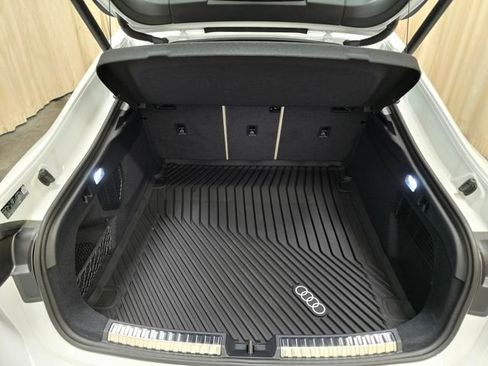 Certified 2025 Audi A5 2.0T Premium Plus w/ Premium Plus image 34