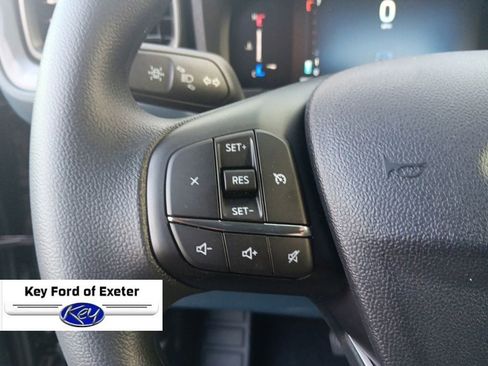 New 2026 Ford Maverick XL AWD/4WD image 27