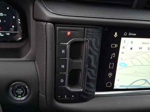 Used 2023 GMC Yukon Denali image 16