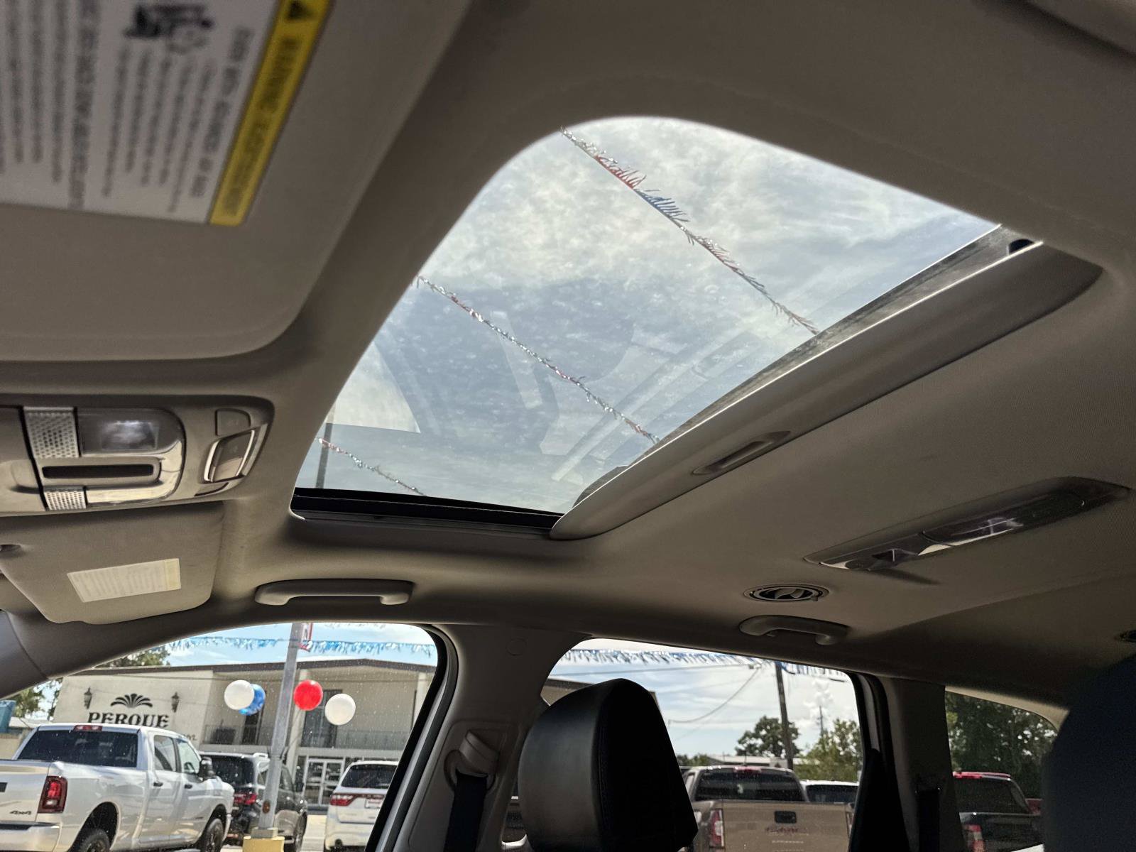 Used 2024 Kia Telluride S w/ S Sunroof Package FWD image 20