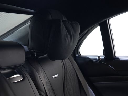 Used 2020 Mercedes-Benz S 63 AMG 4MATIC Sedan image 41