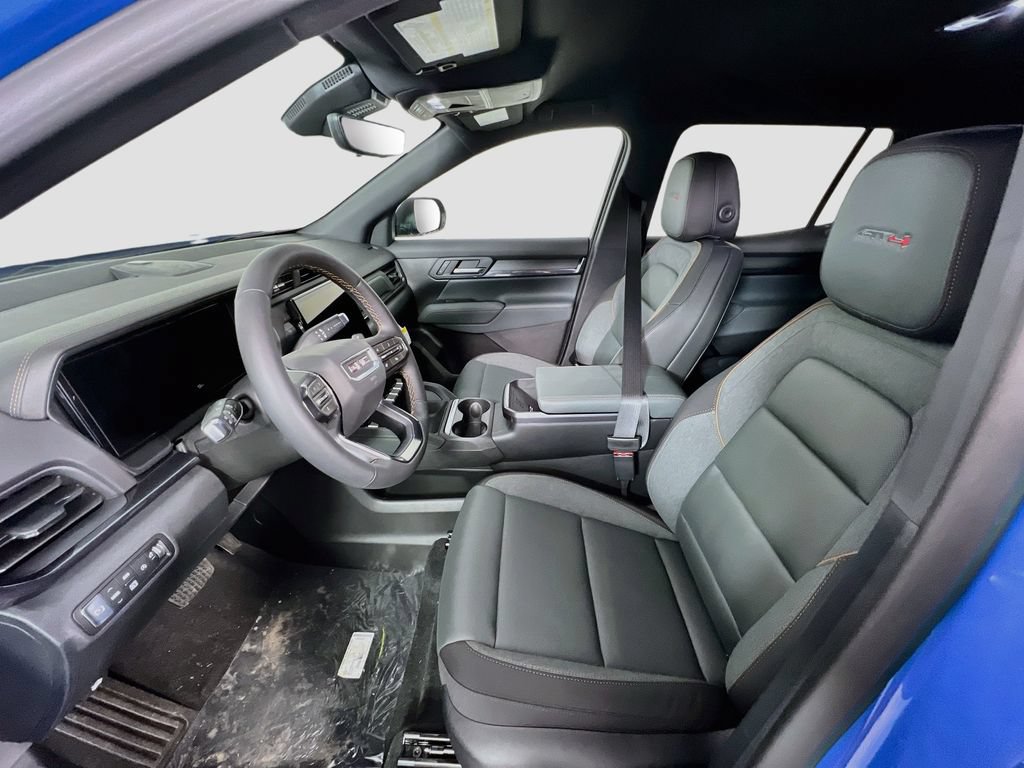 New 2026 GMC Terrain AT4 w/ Convenience Package III AWD/4WD image 19